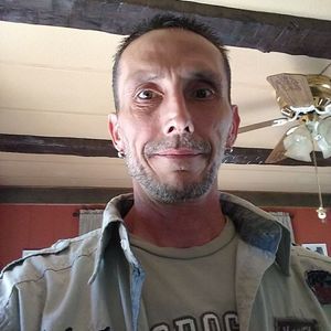 Meet your Posher, Vinton